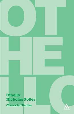 Othello by Nicholas Potter image