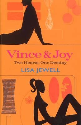 Vince and Joy by Lisa Jewell image