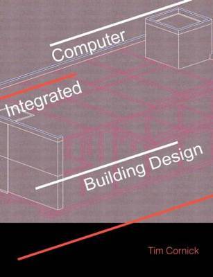 Computer-Integrated Building Design by Tim Cornick image