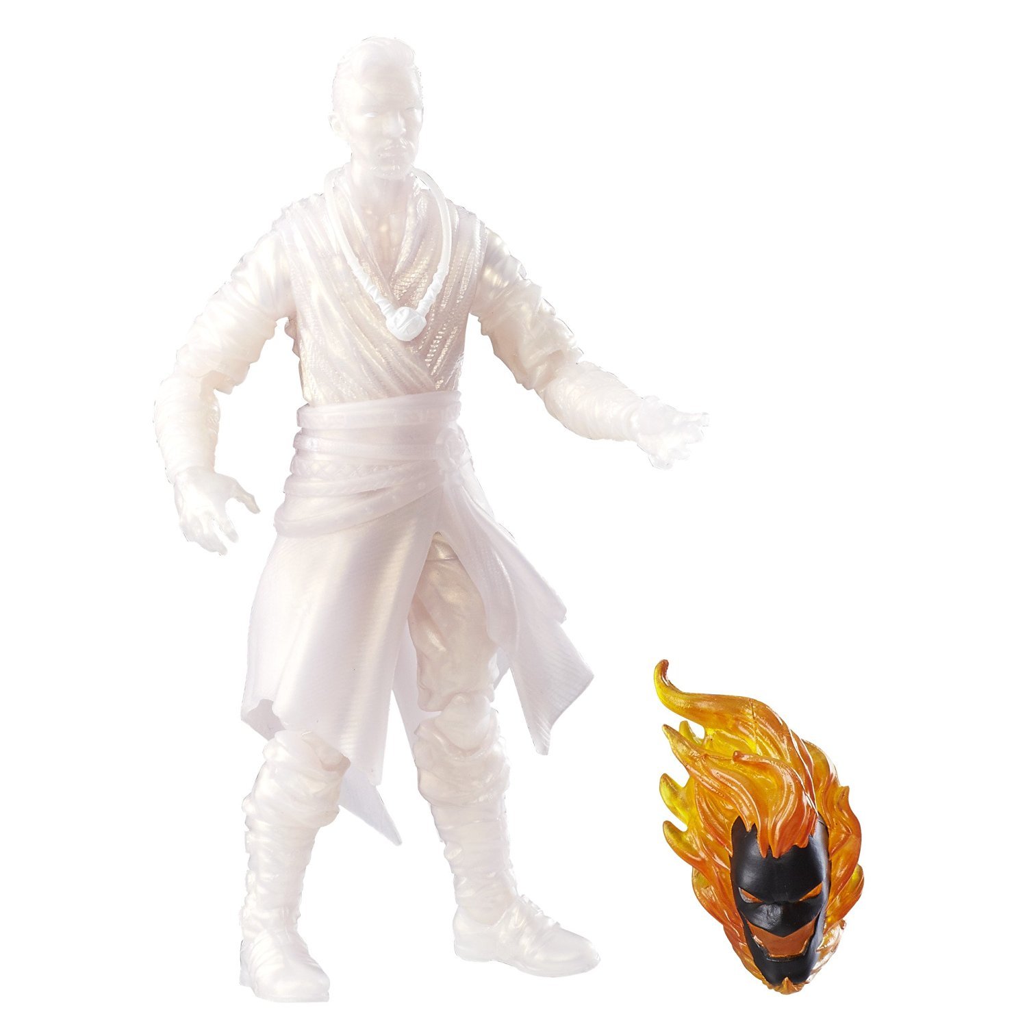 Marvel Legends: Doctor Strange (Astral) - Action Figure image