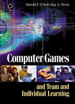 Computer Games and Team and Individual Learning image