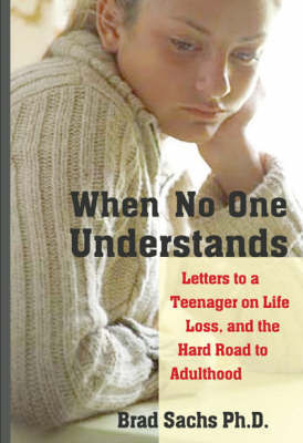 When No One Understands by Brad Sachs image