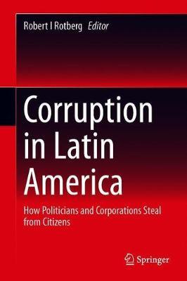 Corruption in Latin America image