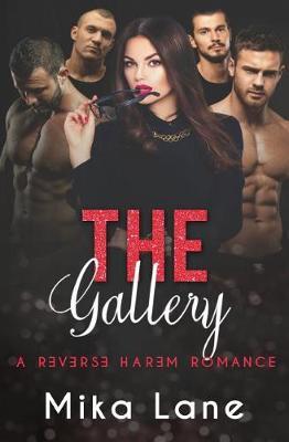 The Gallery by Mika Lane image