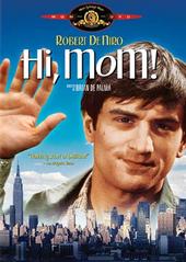 Hi, Mom! on DVD Hi, Mom! on DVD