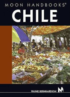 Chile by Wayne Bernhardson image