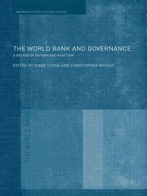 The World Bank and Governance image