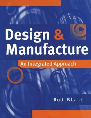 Design and Manufacture by Rod Black image