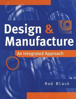 Design and Manufacture image