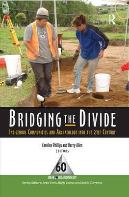 Bridging the Divide image