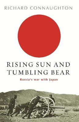 Rising Sun And Tumbling Bear by Richard Connaughton image