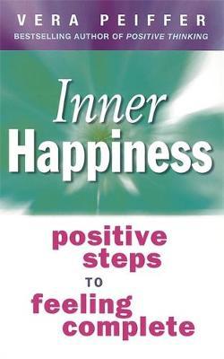 Inner Happiness by Vera Peiffer image