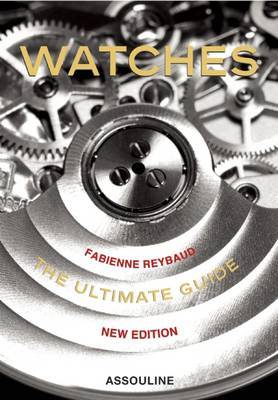 Watches by Fabienne Reybaud image