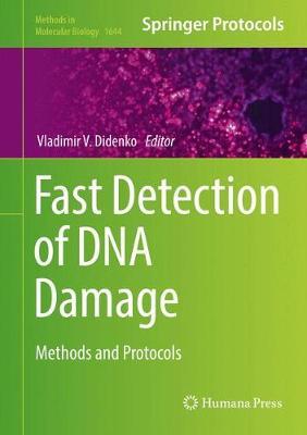 Fast Detection of DNA Damage image