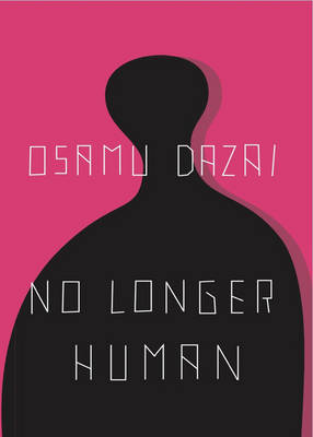 No Longer Human by Osamu Dazai image