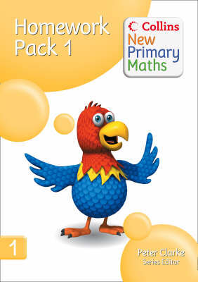 Homework Pack 1 image