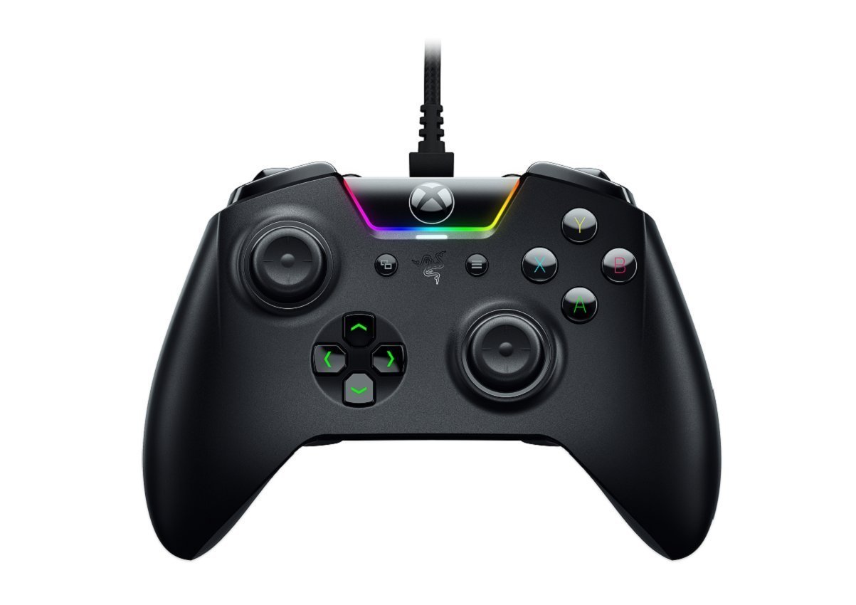 Razer Wolverine Chroma Tournament Edition Gaming Controller (Xbox One & PC) image