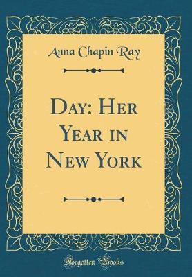 Day by Anna Chapin Ray image