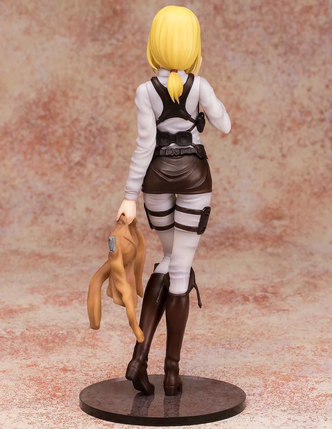 1/7 Krista Lenz - PVC Figure image