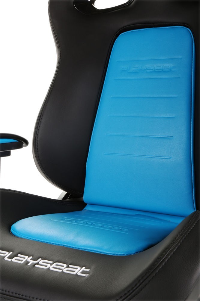 Playseat L33T Gaming Chair - Blue image