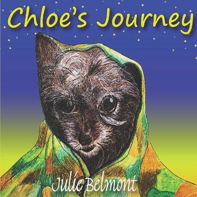 Chloe's Journey by Julie Belmont image
