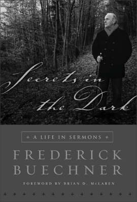 Secrets in the Dark by Frederick Buechner image