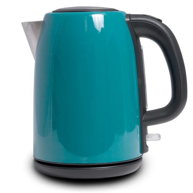 Goldair Kettle 1.7L (Teal) at Mighty Ape NZ