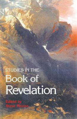 Studies in the Book of Revelation by Steve Moyise image