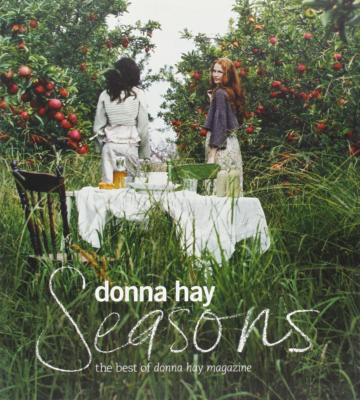 Seasons by HAY image