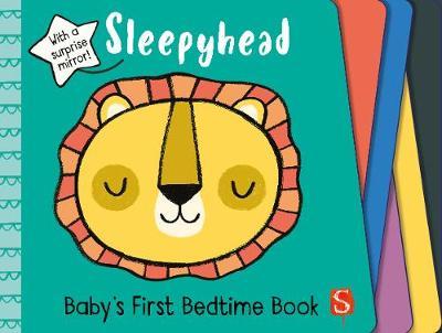 Sleepyhead by Flora Chang image