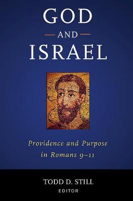 God & Israel image