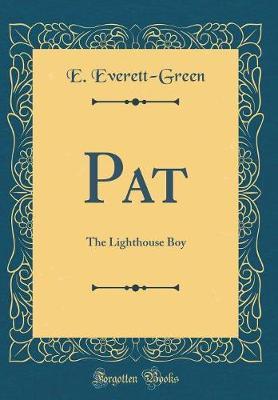 Pat by E. Everett-Green image