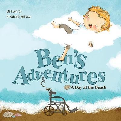 Ben's Adventures by Elizabeth Gerlach image