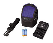 Sony ACCCN3CA ACCESSORY KIT Sony ACCCN3CA ACCESSORY KIT