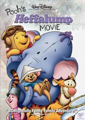 Pooh's Heffalump Movie on DVD