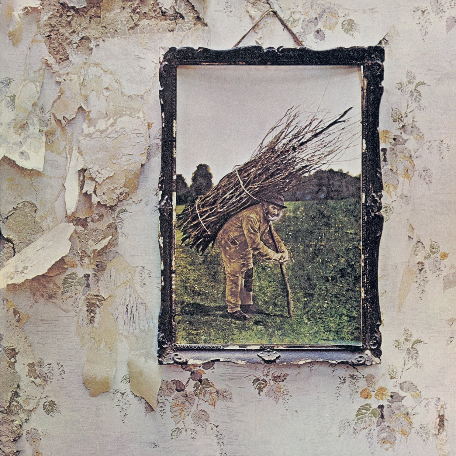 Led Zeppelin IV (Deluxe Remastered Edition) by Led Zeppelin image