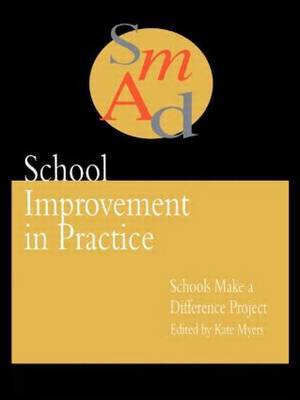 School Improvement In Practice image