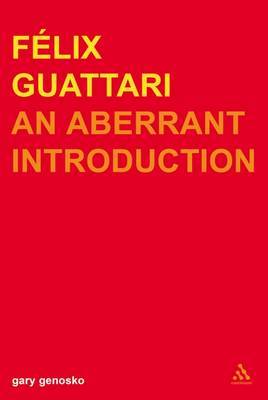 Felix Guattari image