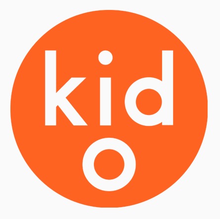 Kid O - Red Tip Truck image