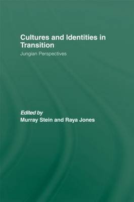 Cultures and Identities in Transition image