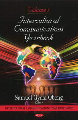 Intercultural Communications Yearbook image