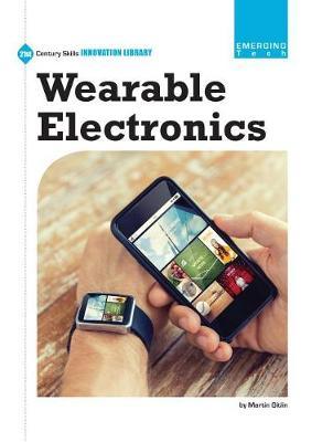 Wearable Electronics by Martin Gitlin