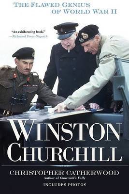 Winston Churchill image