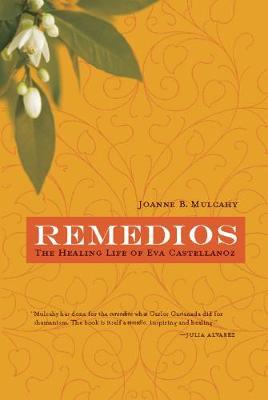 Remedios by Joanne B Mulcahy image
