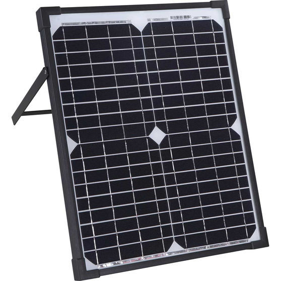 Solution X Portable Solar Panel 20W image