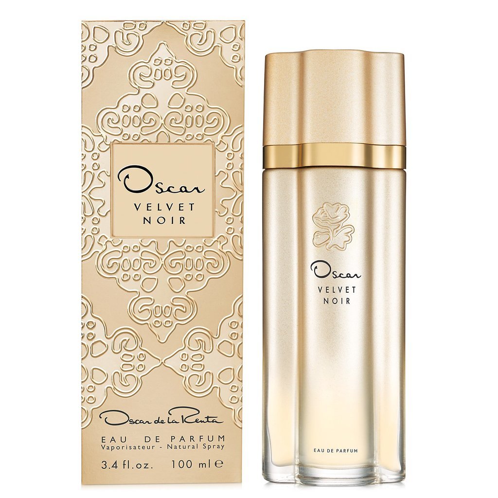 Oscar De La Renta: Velvet Noir Perfume (EDP, 100ml) image