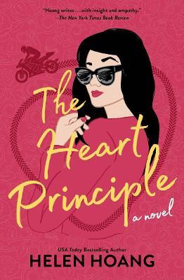 The Heart Principle by Helen Hoang image
