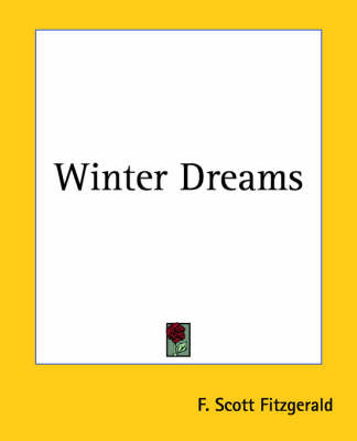 Winter Dreams on Paperback by F.Scott Fitzgerald