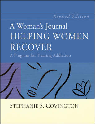 A Woman's Journal by Stephanie S. Covington image