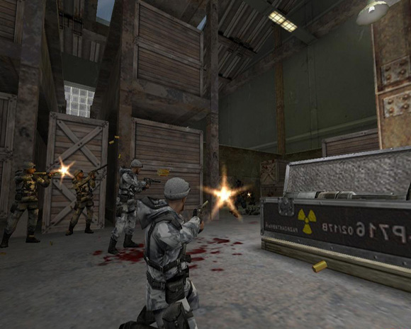 Counter-Strike for Xbox image